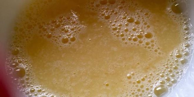 Рецепт мантов узбекских с бараниной