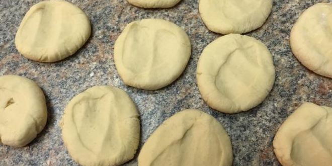 Рецепт мантов узбекских с бараниной