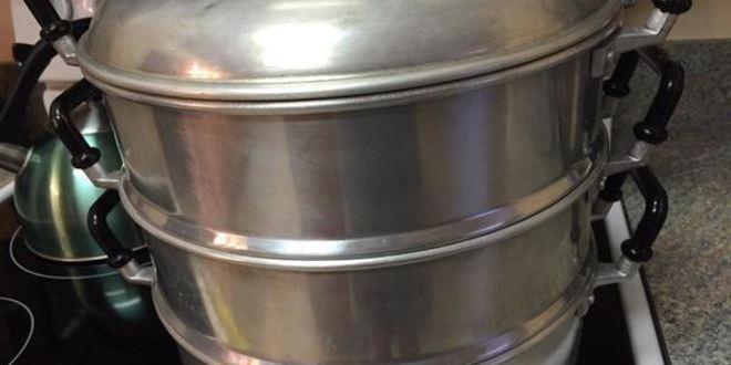 Рецепт мантов узбекских с бараниной