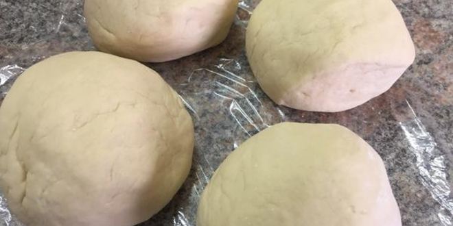 Рецепт мантов узбекских с бараниной