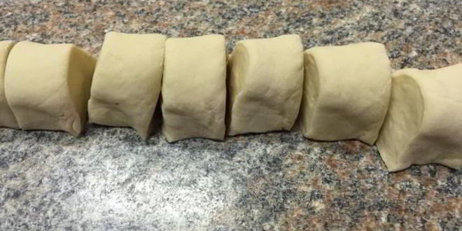 Рецепт мантов узбекских с бараниной