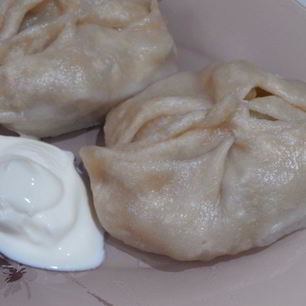 Рецепт Мантов