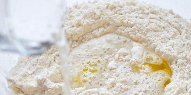 Рецепт парового рулета с картофелем ханум