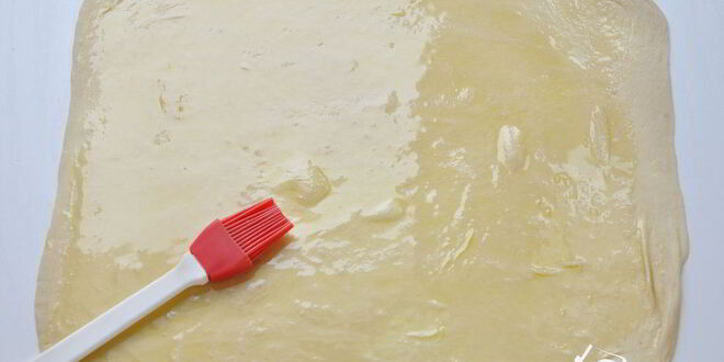 Рецепт парового рулета с картофелем ханум