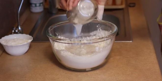 Рецепт пяна-се манты по-корейски