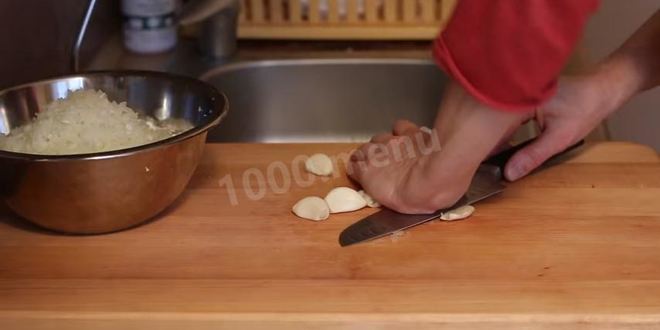 Рецепт пяна-се манты по-корейски