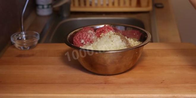 Рецепт пяна-се манты по-корейски