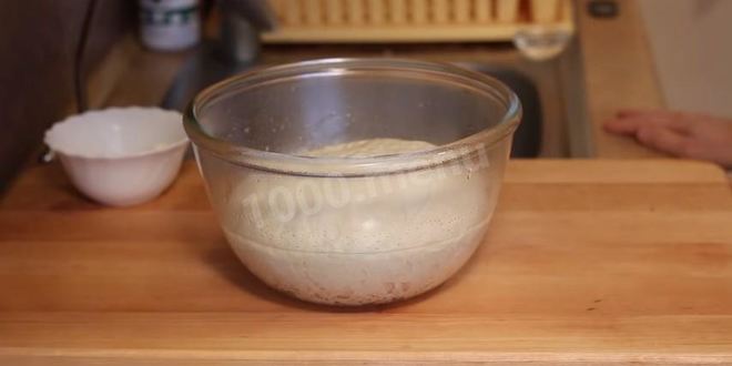 Рецепт пяна-се манты по-корейски