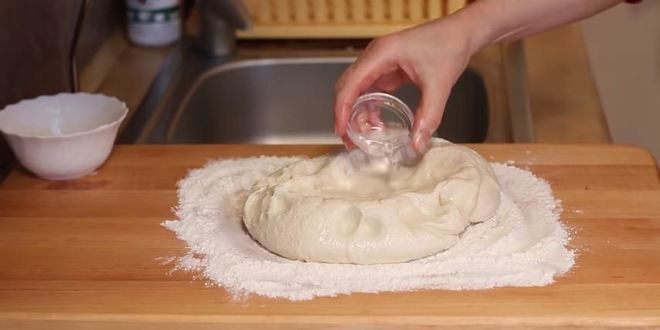 Рецепт пяна-се манты по-корейски