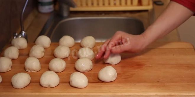 Рецепт пяна-се манты по-корейски