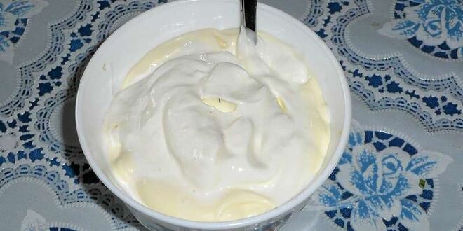 Рецепт рулета ханум