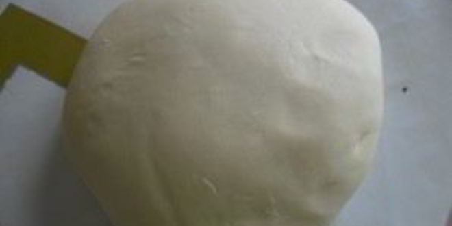 Рецепт сочных мантов