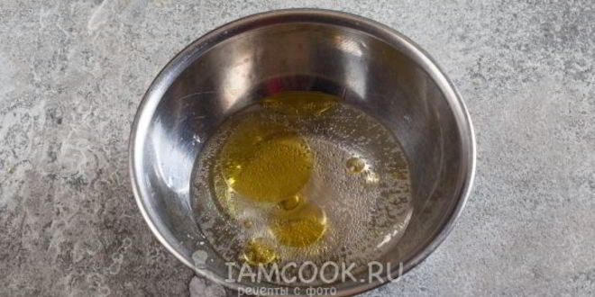 Рецепт теста на манты на минералке