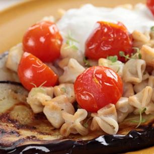 Рецепт Турецких мантов