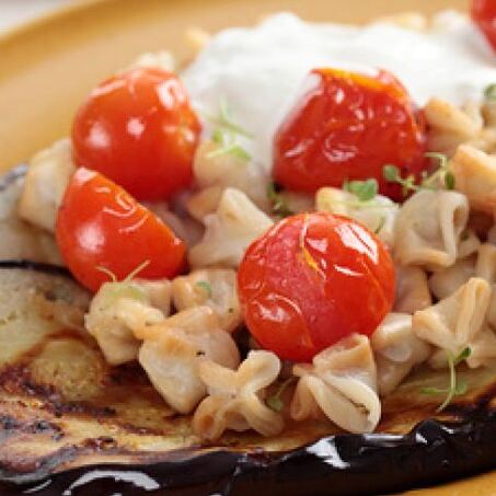 Рецепт Турецких мантов