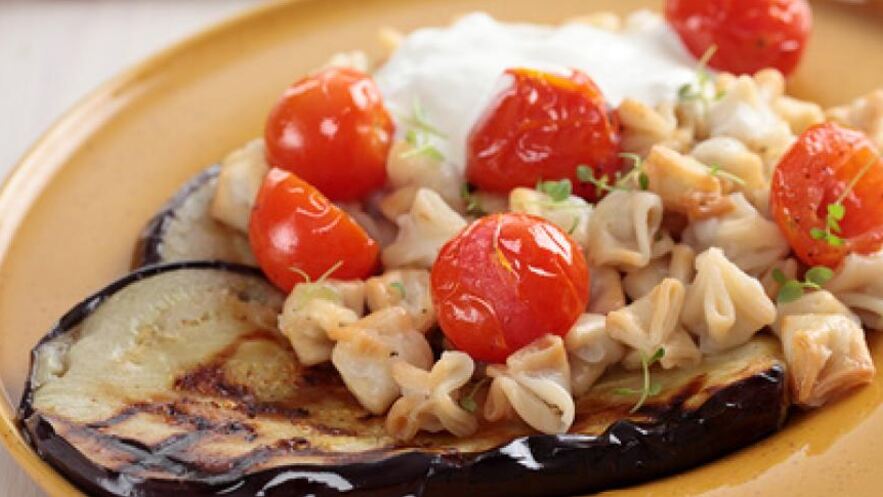 Рецепт турецких мантов