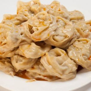 Рецепт Узбекских мантов