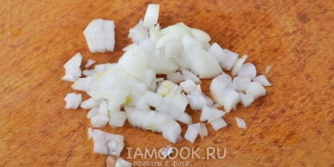 Рецепт узбекского ханума