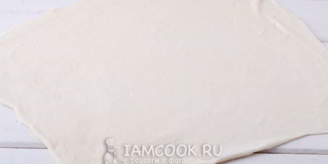 Рецепт узбекского ханума