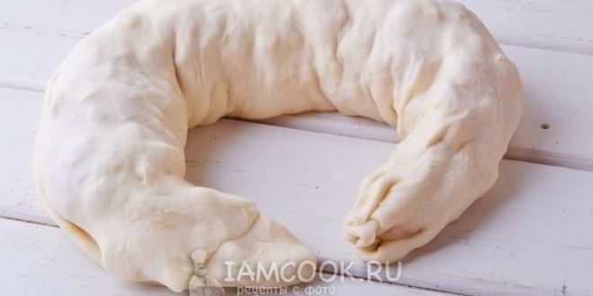 Рецепт узбекского ханума