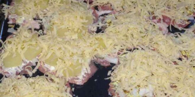 Рецепт ароматной свинины по-французски