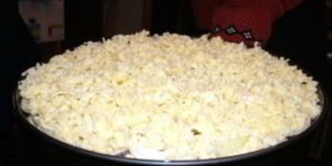 Рецепт баранины по-французски