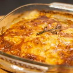 Рецепт Индейки по-французски