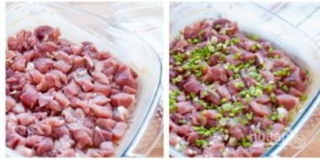 Рецепт индейки по-французски