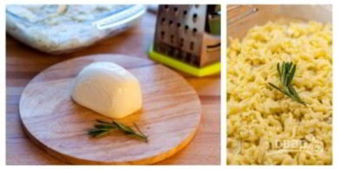 Рецепт индейки по-французски