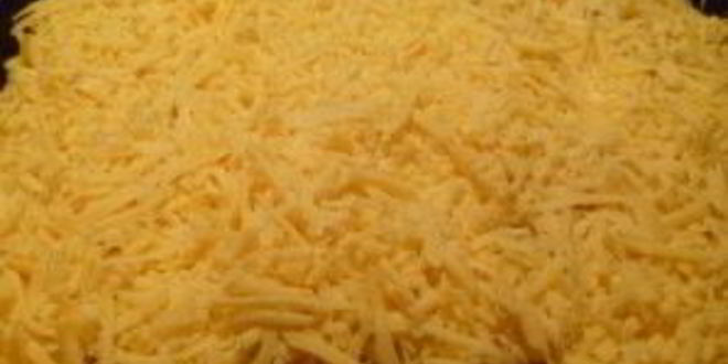 Рецепт картошки по-французски в духовке