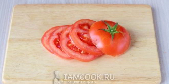 Рецепт мяса по-французски без картошки