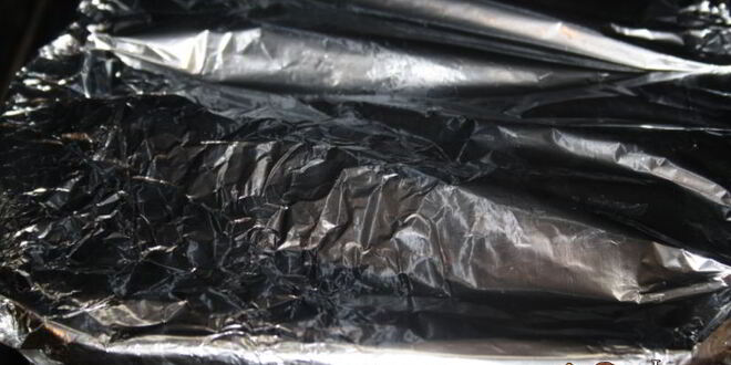 Рецепт мяса по-французски с шампиньонами