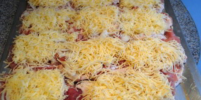 Рецепт мяса по-французски