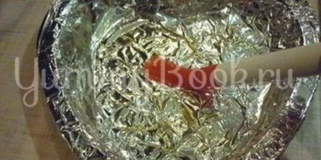 Рецепт мяса с ананасом по-французским мотивам