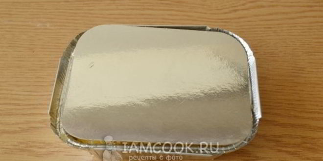 Рецепт свинины по-французски в духовке