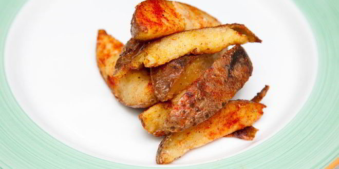 Рецепт свинины по-французски