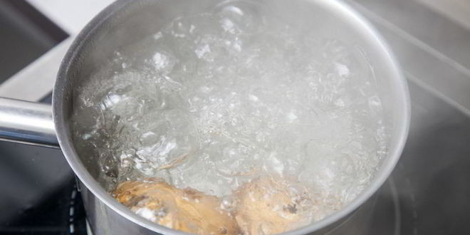 Рецепт свинины по-французски