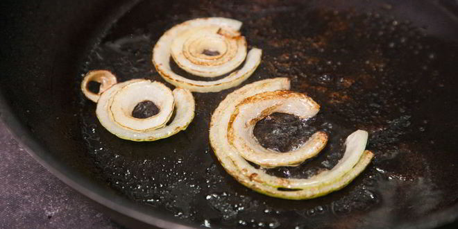 Рецепт свинины по-французски