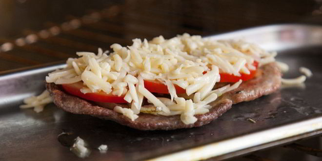 Рецепт свинины по-французски