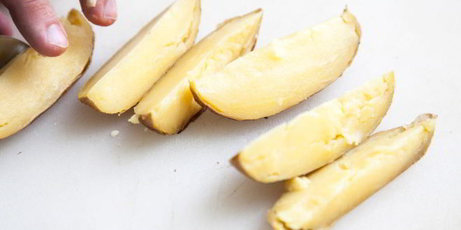 Рецепт свинины по-французски