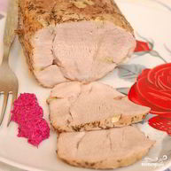 Рецепт Буженины из говядины