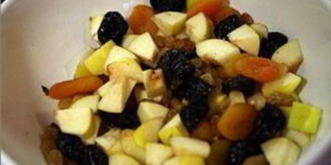 Рецепт дикого гуся в духовке