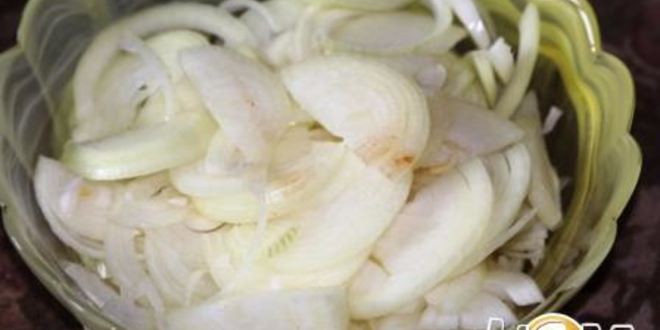 Рецепт говядины в кисло-сладком томатном соусе