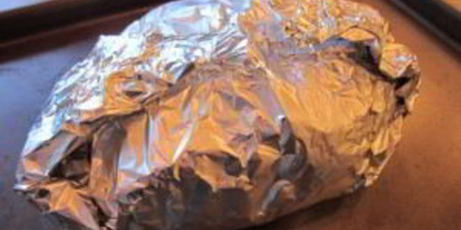 Рецепт копченой баранины