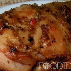 Рецепт Кролика в рукаве