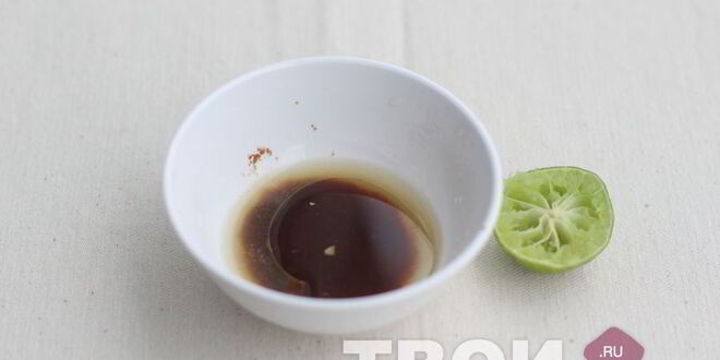 Рецепт куриного филе с молодым горошком