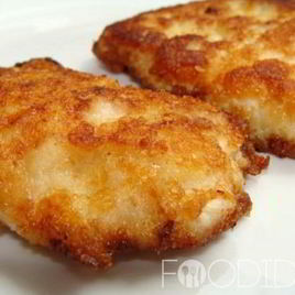 Рецепт Куриного филе