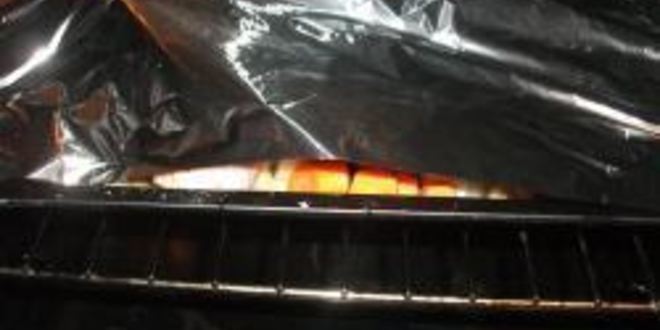 Рецепт куриных бедер с овощами