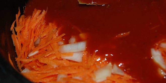 Рецепт куриных ежиков