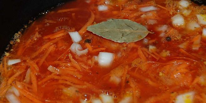 Рецепт куриных ежиков